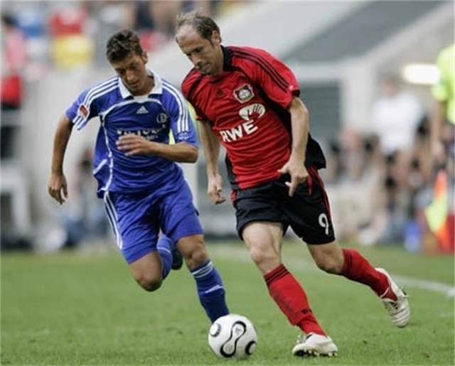 被忠诚耽误的德甲金靴，能为德国队踢球却不去，还拒绝拜仁的邀请